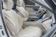 Mercedes-Benz S 63 AMG din 2024 cu 15.619 km - oferta MER118929 - foto 19