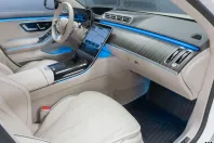 Mercedes-Benz S 63 AMG din 2024 cu 15.619 km - oferta MER118929 - foto 20