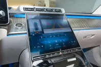 Mercedes-Benz S 63 AMG din 2024 cu 15.619 km - oferta MER118929 - foto 26