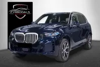 BMW X5 din 2024 cu 9.000 km - oferta BMW118933 - foto 1
