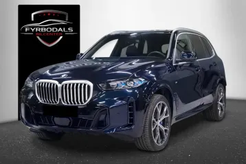 BMW X5 din 2024 - oferta BMW118933