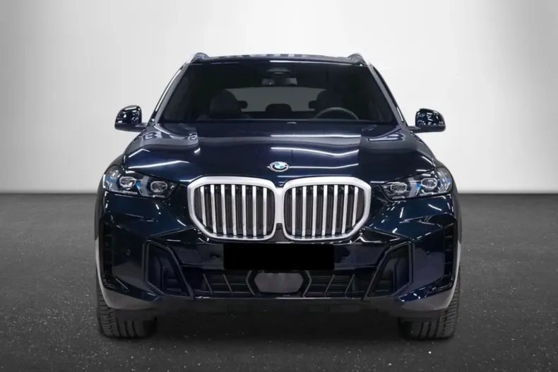 BMW X5 din 2024 cu 9.000 km - oferta BMW118933 - foto 3