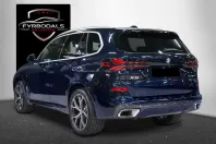 BMW X5 din 2024 cu 9.000 km - oferta BMW118933 - foto 6