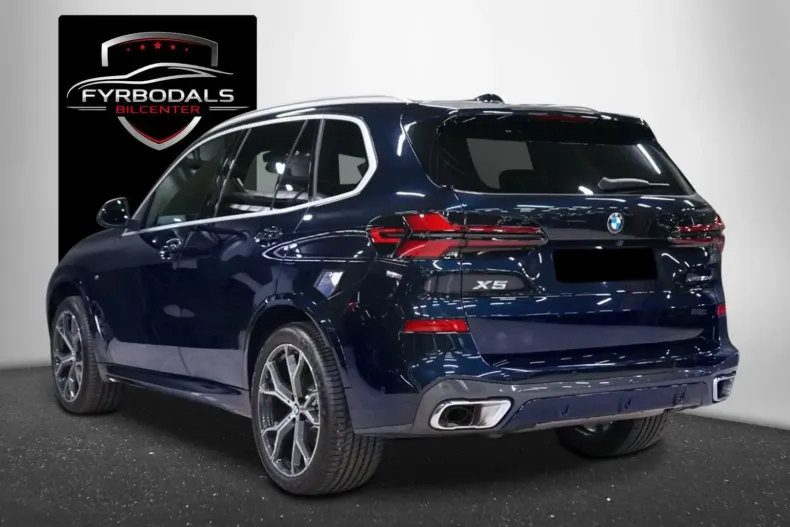 BMW X5 din 2024 cu 9.000 km - oferta BMW118933 - foto 6