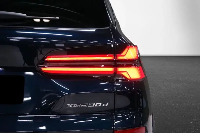 BMW X5 din 2024 cu 9.000 km - oferta BMW118933 - foto 7