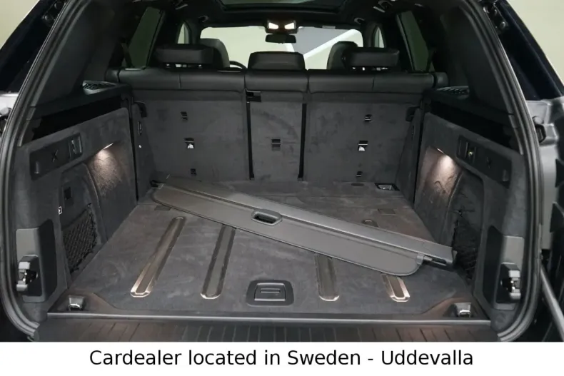 BMW X5 din 2024 cu 9.000 km - oferta BMW118933 - foto 8