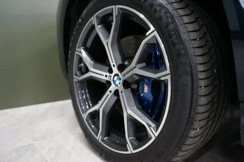 BMW X5 din 2024 cu 9.000 km - oferta BMW118933 - foto 9