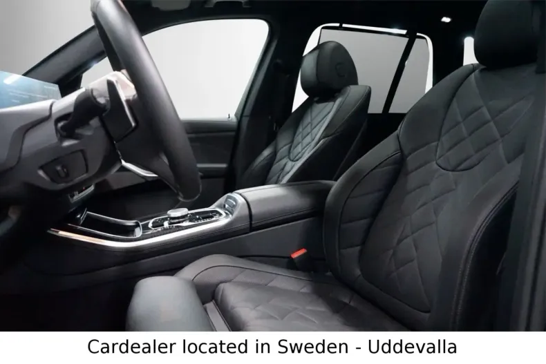 BMW X5 din 2024 cu 9.000 km - oferta BMW118933 - foto 11