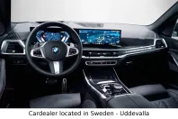 BMW X5 din 2024 cu 9.000 km - oferta BMW118933 - foto 12