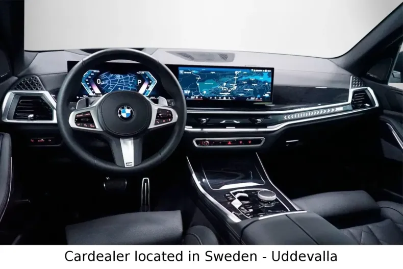 BMW X5 din 2024 cu 9.000 km - oferta BMW118933 - foto 12