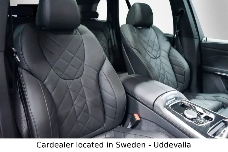 BMW X5 din 2024 cu 9.000 km - oferta BMW118933 - foto 13