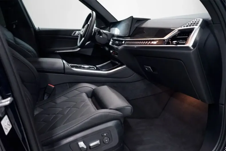 BMW X5 din 2024 cu 9.000 km - oferta BMW118933 - foto 14