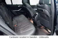 BMW X5 din 2024 cu 9.000 km - oferta BMW118933 - foto 16