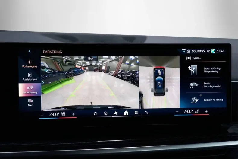 BMW X5 din 2024 cu 9.000 km - oferta BMW118933 - foto 17