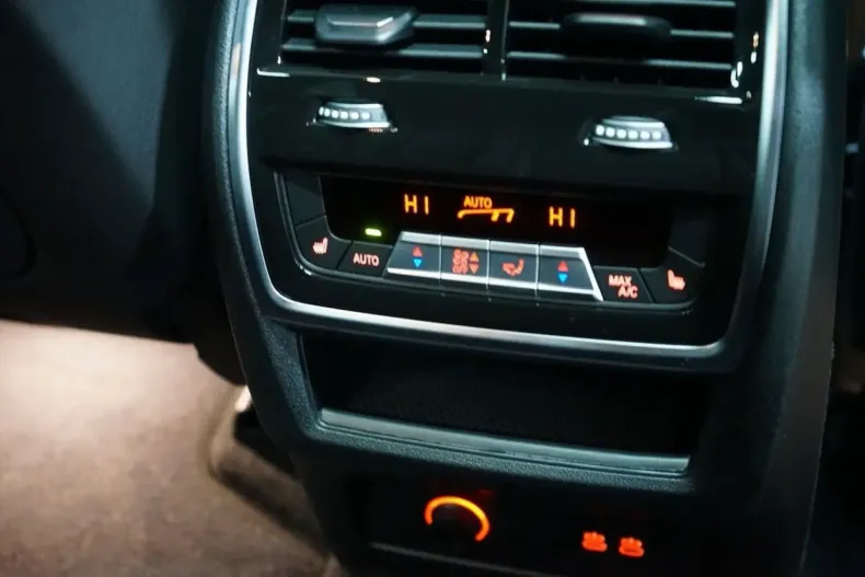 BMW X5 din 2024 cu 9.000 km - oferta BMW118933 - foto 19