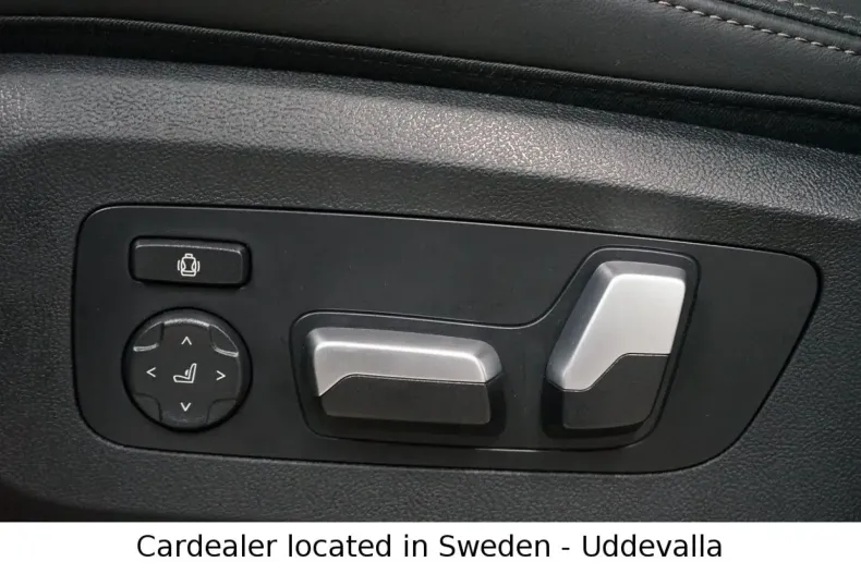 BMW X5 din 2024 cu 9.000 km - oferta BMW118933 - foto 20