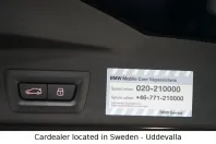 BMW X5 din 2024 cu 9.000 km - oferta BMW118933 - foto 22