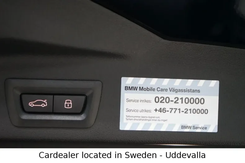 BMW X5 din 2024 cu 9.000 km - oferta BMW118933 - foto 22