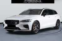 Volvo V60 din 2021 cu 99.750 km - oferta VOL118934 - foto 1