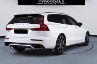 Volvo V60 din 2021 cu 99.750 km - oferta VOL118934 - foto 2