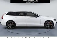 Volvo V60 din 2021 cu 99.750 km - oferta VOL118934 - foto 3