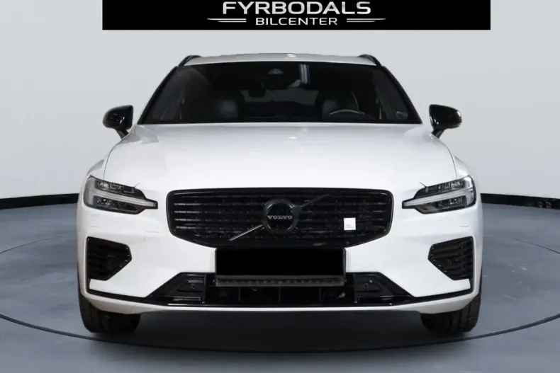 Volvo V60 din 2021 cu 99.750 km - oferta VOL118934 - foto 5