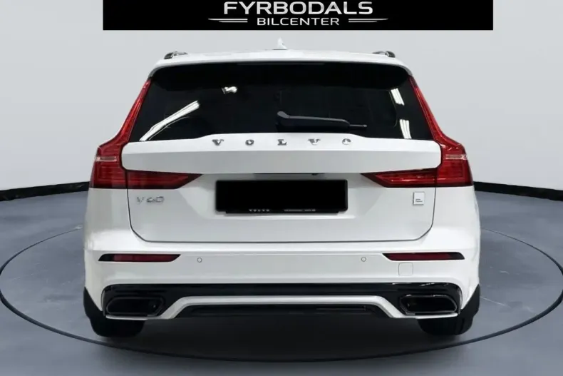 Volvo V60 din 2021 cu 99.750 km - oferta VOL118934 - foto 6