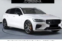 Volvo V60 din 2021 cu 99.750 km - oferta VOL118934 - foto 7