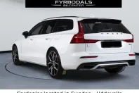 Volvo V60 din 2021 cu 99.750 km - oferta VOL118934 - foto 8