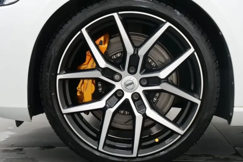 Volvo V60 din 2021 cu 99.750 km - oferta VOL118934 - foto 9