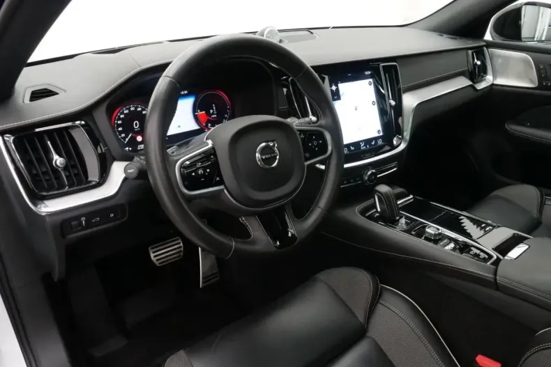 Volvo V60 din 2021 cu 99.750 km - oferta VOL118934 - foto 14