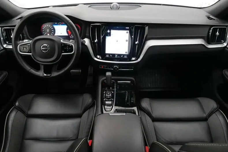 Volvo V60 din 2021 cu 99.750 km - oferta VOL118934 - foto 15