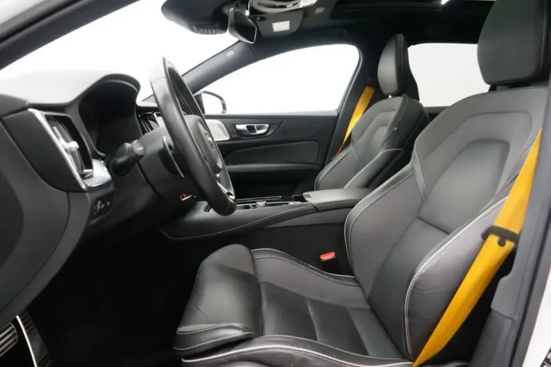 Volvo V60 din 2021 cu 99.750 km - oferta VOL118934 - foto 16