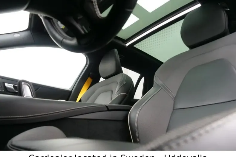 Volvo V60 din 2021 cu 99.750 km - oferta VOL118934 - foto 17