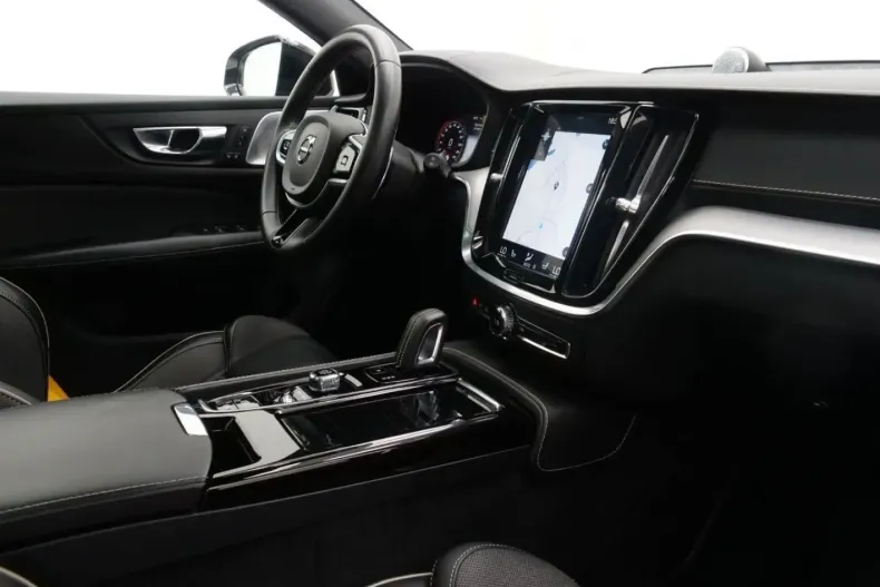 Volvo V60 din 2021 cu 99.750 km - oferta VOL118934 - foto 18