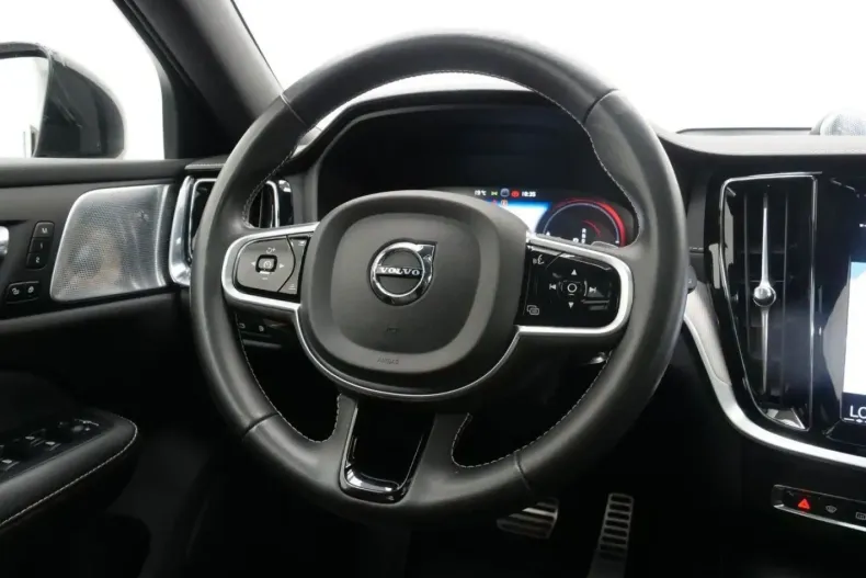 Volvo V60 din 2021 cu 99.750 km - oferta VOL118934 - foto 26