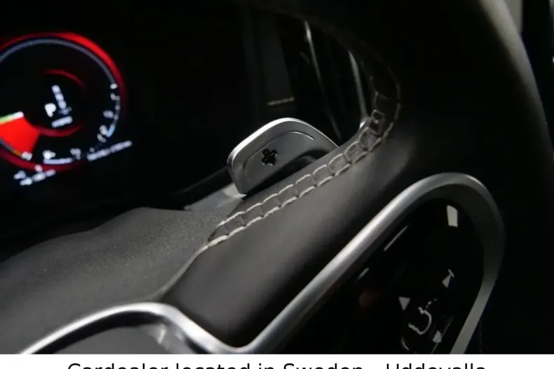 Volvo V60 din 2021 cu 99.750 km - oferta VOL118934 - foto 27