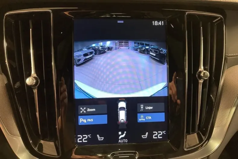 Volvo V60 din 2021 cu 99.750 km - oferta VOL118934 - foto 30