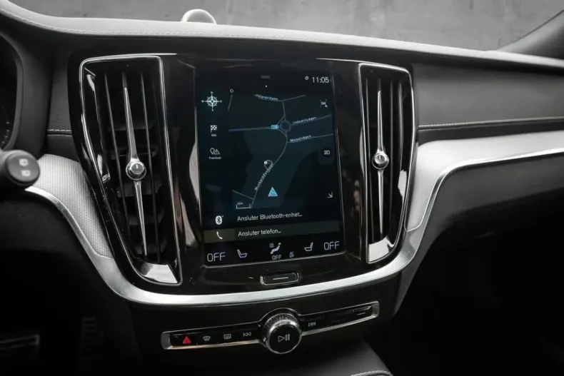 Volvo V60 din 2021 cu 99.750 km - oferta VOL118934 - foto 31