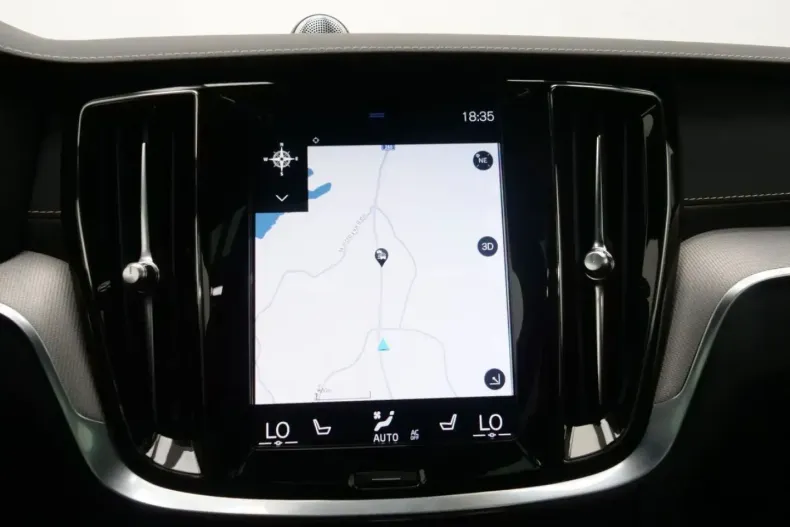 Volvo V60 din 2021 cu 99.750 km - oferta VOL118934 - foto 32