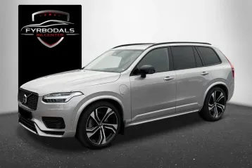 Volvo XC90 din 2023 - oferta VOL118935