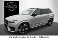 Volvo XC90 din 2023 cu 38.800 km - oferta VOL118935 - foto 7