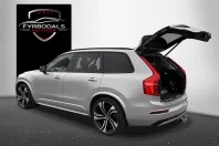 Volvo XC90 din 2023 cu 38.800 km - oferta VOL118935 - foto 11