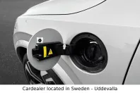 Volvo XC90 din 2023 cu 38.800 km - oferta VOL118935 - foto 14