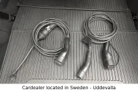 Volvo XC90 din 2023 cu 38.800 km - oferta VOL118935 - foto 24