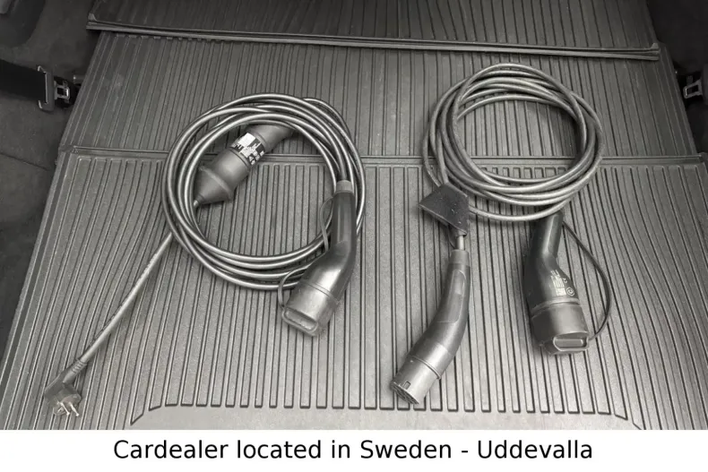 Volvo XC90 din 2023 cu 38.800 km - oferta VOL118935 - foto 24