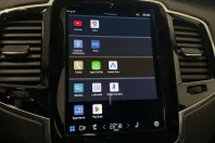 Volvo XC90 din 2023 cu 38.800 km - oferta VOL118935 - foto 28