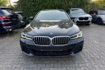 BMW 530 din 2022 - oferta BMW118936