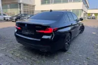 BMW 530 din 2022 cu 68.949 km - oferta BMW118936 - foto 3