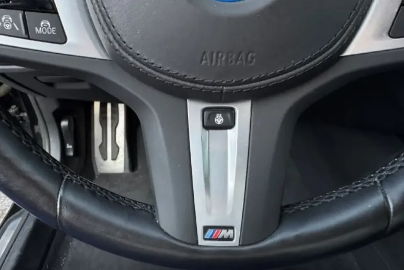 BMW 530 din 2022 cu 68.949 km - oferta BMW118936 - foto 12